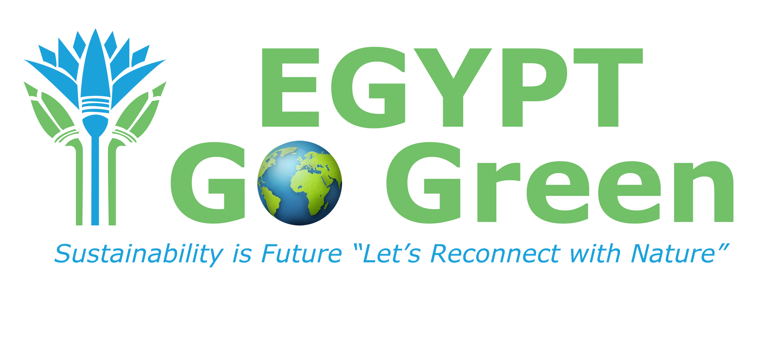 Egypt Go Green Home